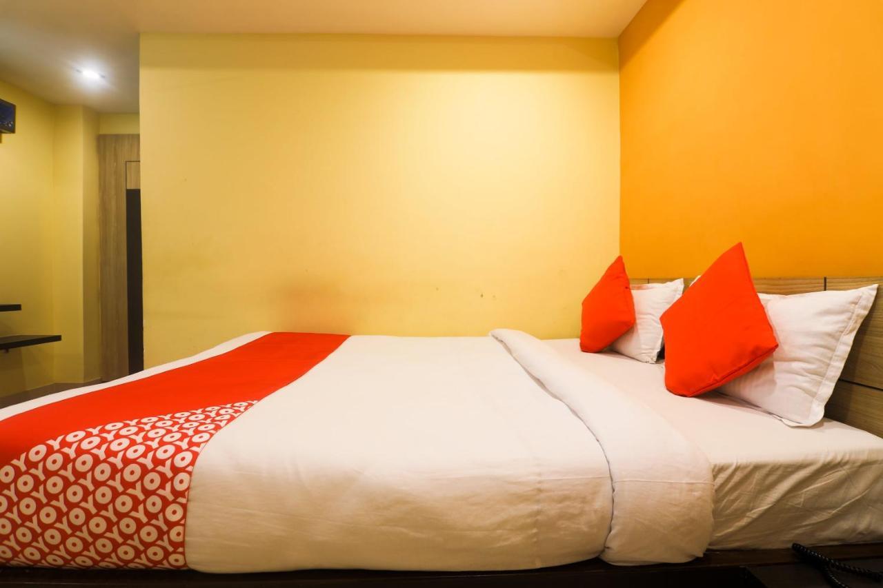 Oyo 27736 Hotel Sunview Guwahati Esterno foto