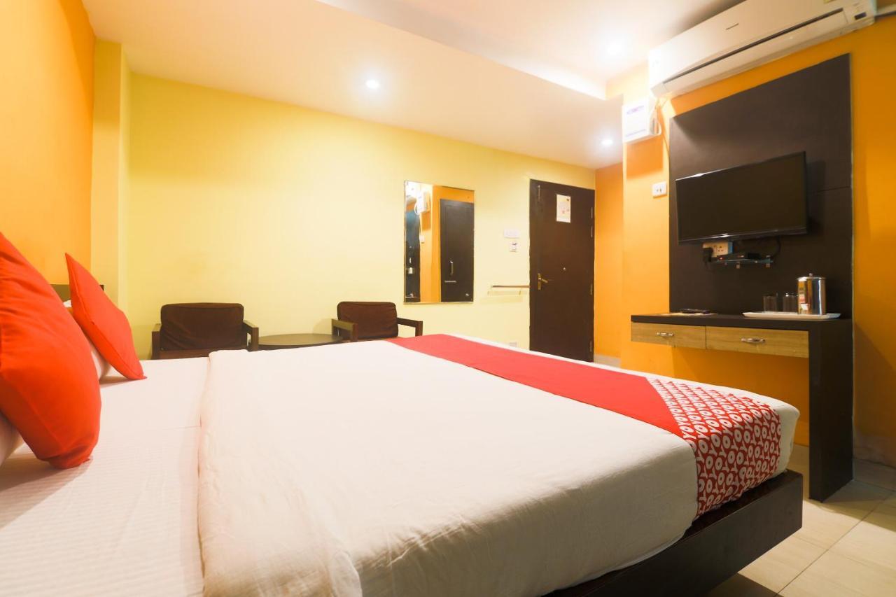Oyo 27736 Hotel Sunview Guwahati Esterno foto