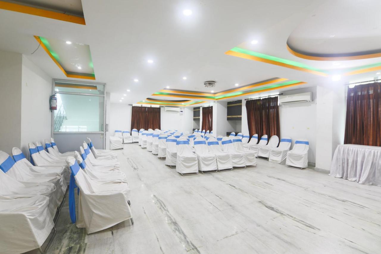 Oyo 27736 Hotel Sunview Guwahati Esterno foto
