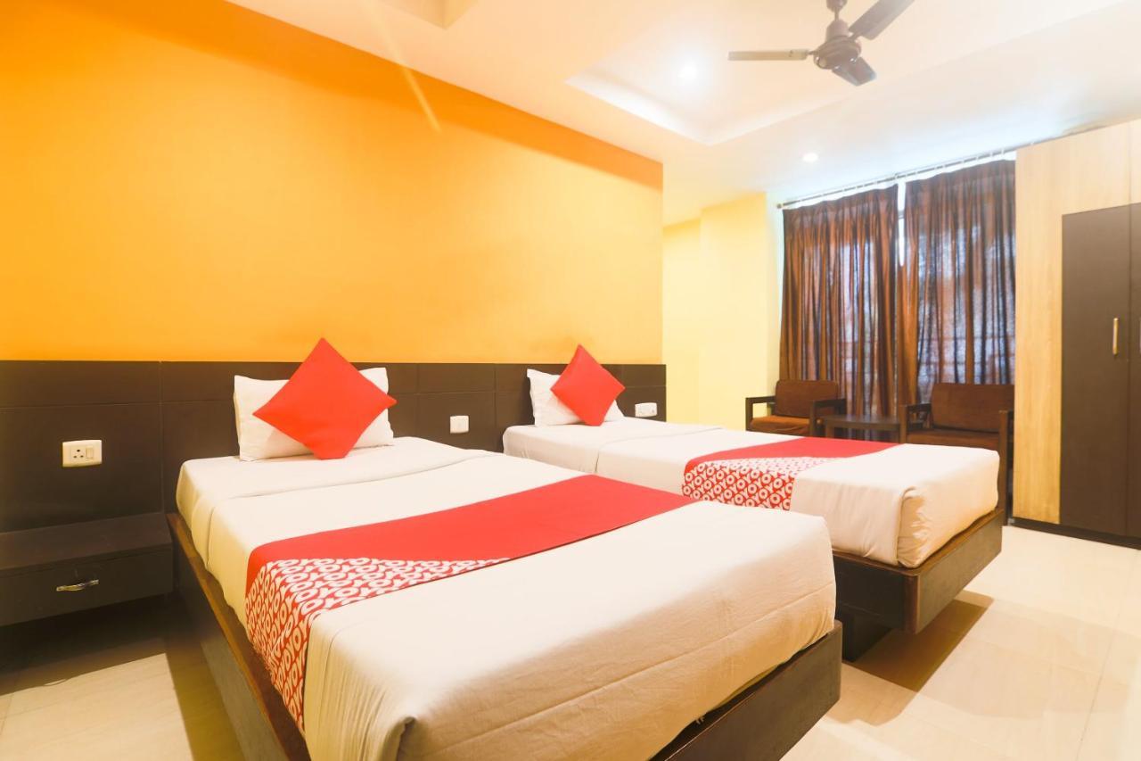 Oyo 27736 Hotel Sunview Guwahati Esterno foto